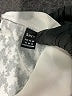 Shein Houndstooth Ivory Casual Dress Size 12 - photo 7