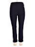 Tribal Solid Blue Active Pants Size 16 - photo 2