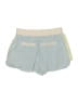Forever 21 Stripes Blue Shorts Size M - photo 2