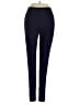 Zenana Solid Blue Active Pants Size S - photo 2