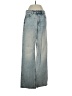 Zara Blue Jeans Size 4 - photo 1
