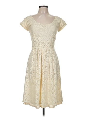 Banana Republic Mad Men Cocktail Dress (view 1)