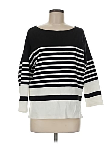 Vince. Pullover Sweater (view 1)