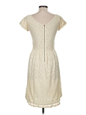 Banana Republic Mad Men Cocktail Dress (view 2)