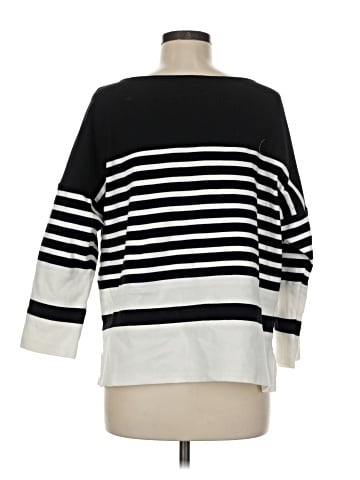 Vince. Pullover Sweater (view 2)