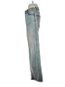 Zara Blue Jeans Size 4 - photo 5