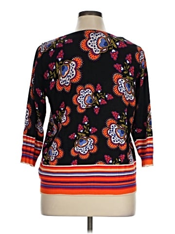 Joseph A. Pullover Sweater (view 2)