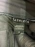 Athleta Black Active Pants Size 6 - photo 4