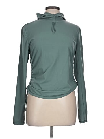 FLX Turtleneck Sweater (view 1)