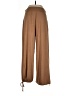 Assorted Brands Brown Casual Pants Size M - photo 2