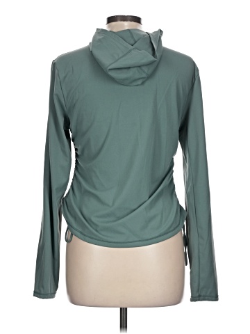 FLX Turtleneck Sweater (view 2)