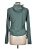 FLX Green Turtleneck Sweater Size L - photo 2
