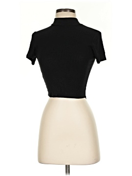 Destined Short Sleeve Turtleneck (view 1)