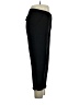 Democracy Solid Black Dress Pants Size 1X - photo 4