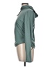 FLX Green Turtleneck Sweater Size L - photo 5