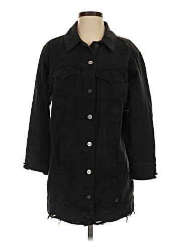 One 5 One Denim Jacket (view 1)