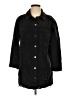 One 5 One Black Denim Jacket Size S - photo 1