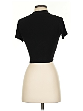 Destined Short Sleeve Turtleneck (view 2)