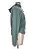 FLX Green Turtleneck Sweater Size L - photo 4