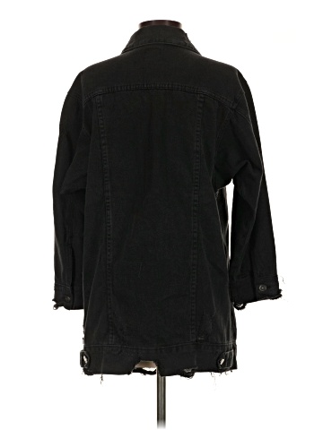 One 5 One Denim Jacket (view 2)