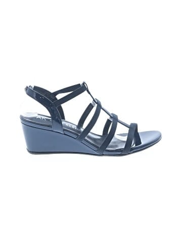AK Anne Klein Wedges (view 1)