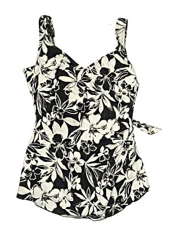 Roxanne Swimwear Swimsuit Top (view 1)
