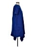 Cos Blue Casual Dress Size 2 - photo 4