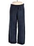 Assorted Brands 100% Polyester Blue Casual Pants Size XL - photo 1