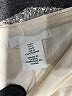 H&M Silver Bodysuit Size L - photo 3