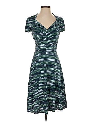 Leota Casual Dress (view 1)