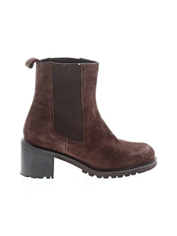 Seychelles Ankle Boots (view 1)