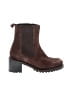Seychelles Brown Ankle Boots Size 8 - photo 1