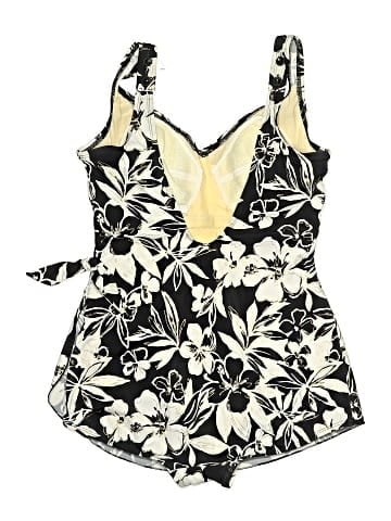 Roxanne Swimwear Swimsuit Top (view 2)