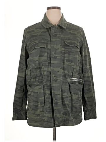 Caslon Jacket (view 1)
