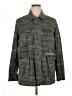 Caslon Camo Green Jacket Size XL - photo 1