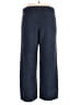 Assorted Brands 100% Polyester Blue Casual Pants Size XL - photo 2