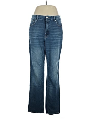 Good American Jeans (view 1)
