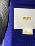 Maeve Solid Blue Cocktail Dress Size S - photo 7