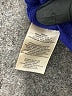 Maeve Solid Blue Cocktail Dress Size S - photo 8