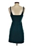 ONLY HEARTS Teal Cocktail Dress Size S - photo 2