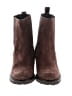 Seychelles Brown Ankle Boots Size 8 - photo 2