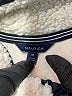 Nautica 100% Polyester Ivory Pullover Sweater Size M - photo 7