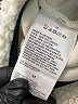 Nautica 100% Polyester Ivory Pullover Sweater Size M - photo 8