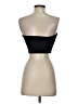 Ecote Black Bodysuit Size XS - photo 2