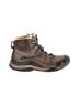Oboz Brown Ankle Boots Size 9 - photo 1