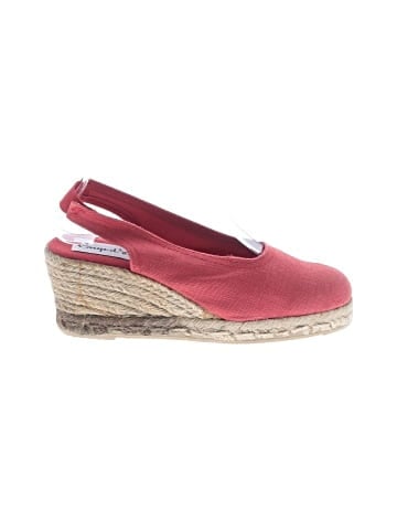 Coup D'etat Wedges (view 1)