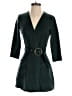Zara TRF Solid Green Romper Size XS - photo 1