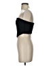 Ecote Black Bodysuit Size XS - photo 5