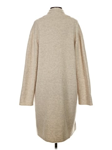 Vince. Wool Coat (view 2)