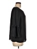 Kaileigh Black 3/4 Sleeve Blouse Size M (estimated) - photo 4